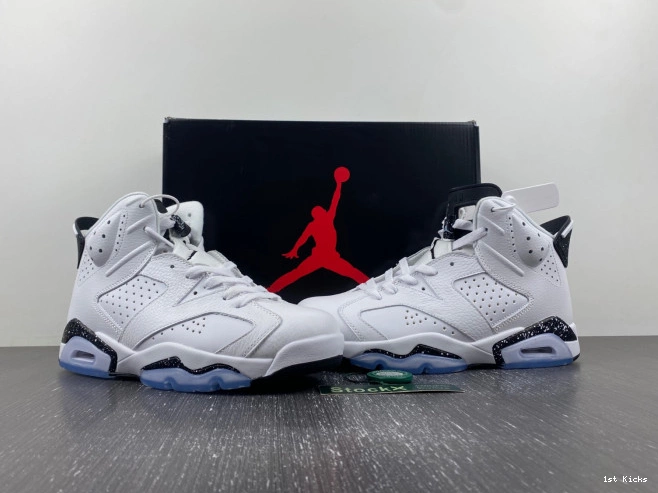 Reverse Oreo CT8529-112 6 Jordan Air 0520